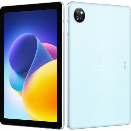لوح Doogee T10W